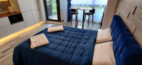 FIX Studio - BelAir Luxury Accomodation - Terrace & Clubs